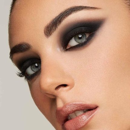 Pupa Milano Made To Last Waterproof Eyeshadow 012 Extra Black For Women 0.049Oz - Image 3