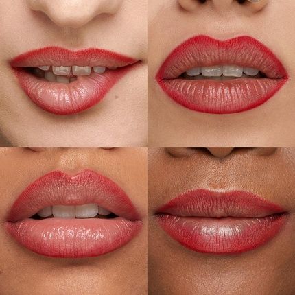 Kiko Milano Creamy Colour Comfort Lip Liner 14 Long-Lasting Pencil 14 Litchi - Image 3