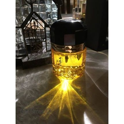 Ramon Monegal Faisa Eau De Parfum 50Ml 1.7 Fl Oz New Sealed Unisex Perfume - Image 4