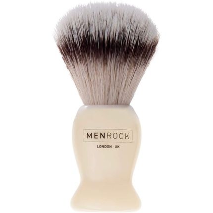 Men Rock Uk Made Shaving Brush 32G