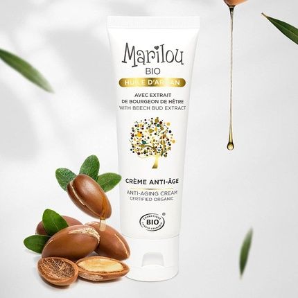 Marilou Face Care Set