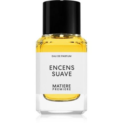 Matiere Premiere Encens Suave Eau De Parfum - Unisex, 50 Ml