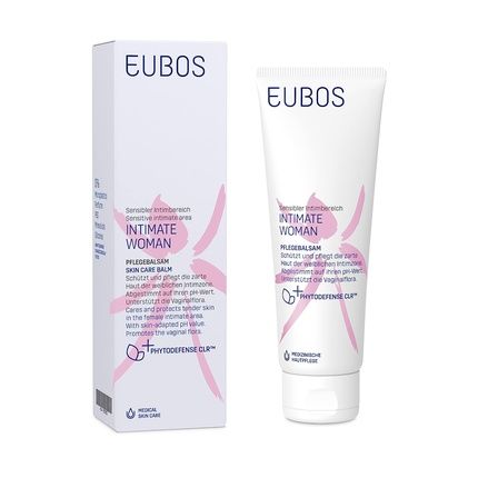 Eubos Intimate Woman Care Balm 125Ml