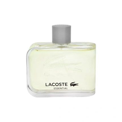 Lacoste Essential Eau De Toilette 125Ml Spray
