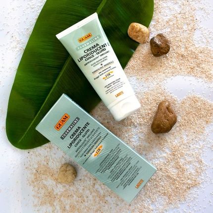 Turmalin Mineral Thigh And Buttock Liporeducing Cream 200Ml