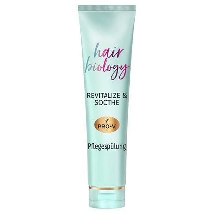 Hair Biology Meno Balance Revitalize & Soothe Conditioner For Thinning, Dry Hair 160Ml