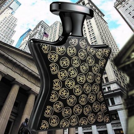 Bond N09 Wall Street Eau De Parfum Spray 100Ml - Image 3