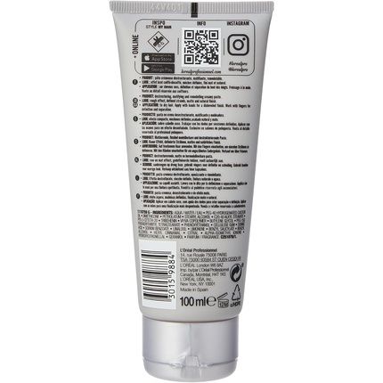 Loreal Tecniart Depolish Force 4 100Ml