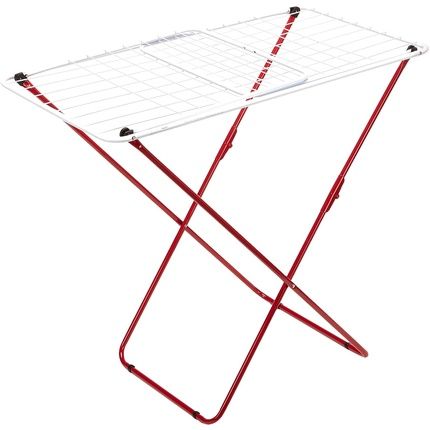 Gimi Drying Rack Top With 2 Side Racks 20 Meters