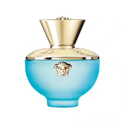 Versace Dylan Turquoise Pour Femme Eau De Toilette 30Ml Women'S Fragrance
