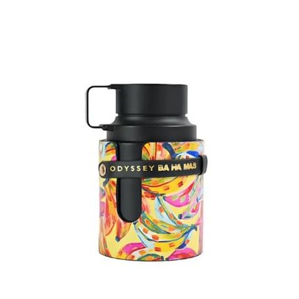 Odyssey Ba Ha Mas Eau De Parfum 100Ml 3.4Oz