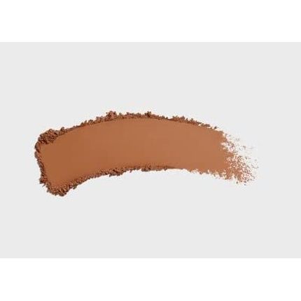 Bareminerals Barepro 16Hr Skin-Perfecting Powder Foundation Matte Pressed Powder Foundation Full Coverage With Plant-Based Squalene Oil Control Vegan Medium Deep 45 Neutral 0.28 Ounce