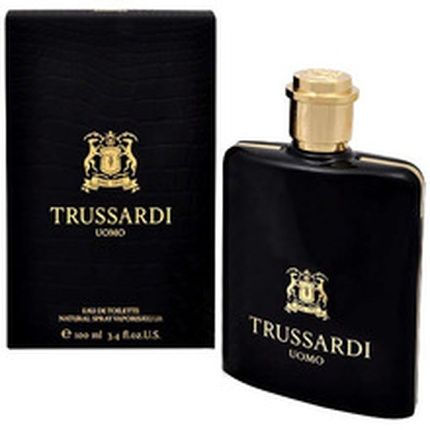 Trussardi Uomo Eau De Toilette Spray 50Ml A Classic Fragrance For Men - Image 3