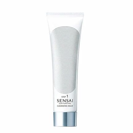 Sensai Silky Purifying Step One Cleansing Balm 125 Ml