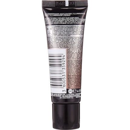 Maybelline Master Strobing Liquid 100 Medium - Image 3