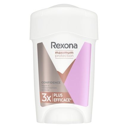 Rexona Maximum Protection Confidence Stick 45Ml For Women