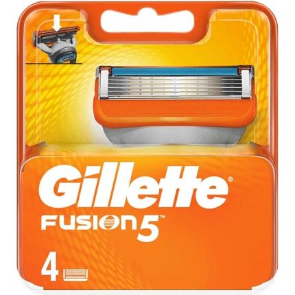 Gillette Male Premium Blade Razor System 45G