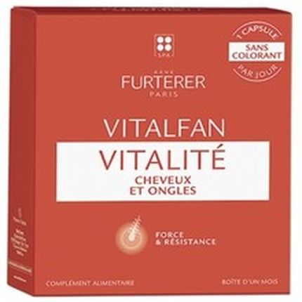 Vitalite Kraft Tablets