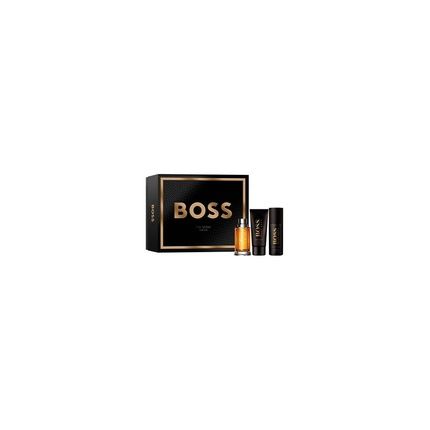 Hugo Boss The Scent Eau De Toilette Spray 100 Ml Nav24 Sets