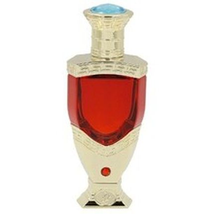 Ghazlaan Concentrated Perfume Oil By Khadlaj A Complex And Intriguing Fragrance
