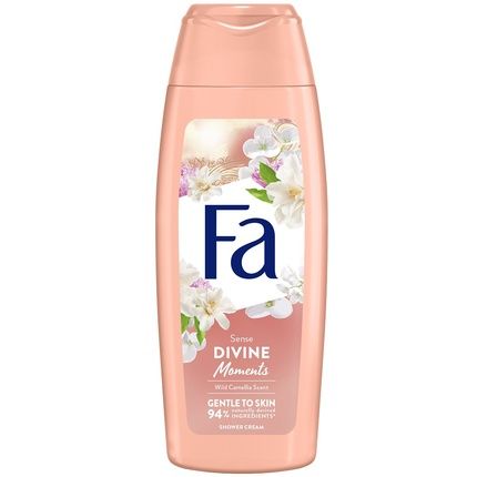 Fa Divine Moments Shower Gel 250Ml