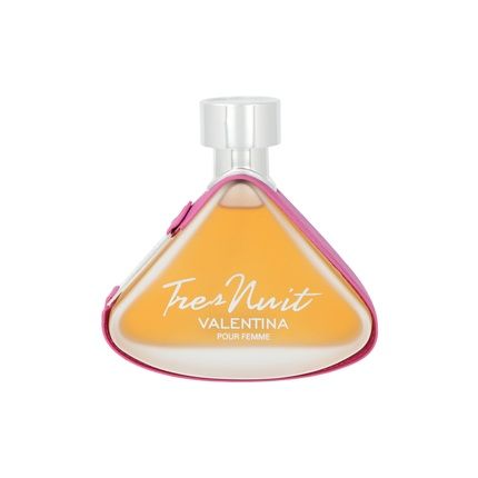 Armaf Tres Nuit Valentina Eau De Parfum For Women 100Ml
