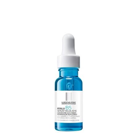 La Rocheposay Hyalu B5 Eye Serum 15 Ml With Hyaluronic Acid - Image 4