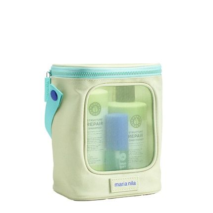 Maria Nila Beauty Bag Structure Repair - Professional Hair Care