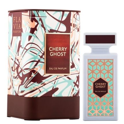 Flavia Cherry Ghost Eau De Parfum 90Ml