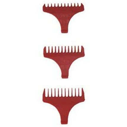 Wahl Extension Comb Set For Detailer Wide