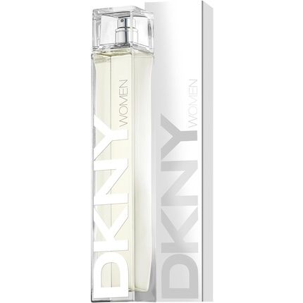 Dkny Women Eau De Parfum 100Ml
