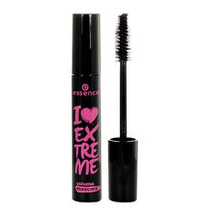 Essence Cosmetics I Love Extreme Volume Mascara 12 Ml Ultra Black