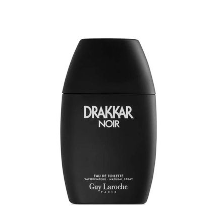 Guy Laroche Drakkar Noir Eau De Toilette Spray 100Ml - Image 3