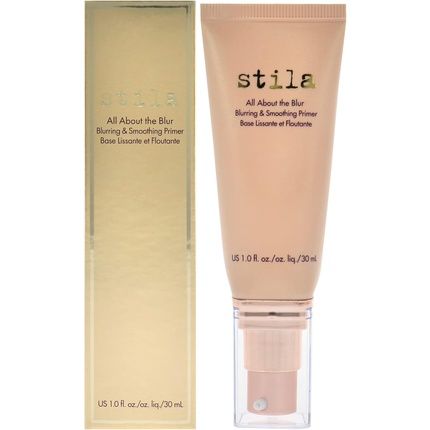 Stila All About The Blur Blurring And Smoothing Primer