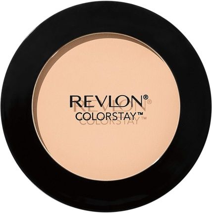 Revlon Colorstay Pressed Powder Longwearing Oil Free Fragrance Free Noncomedogenic Face Makeup 8.4G
