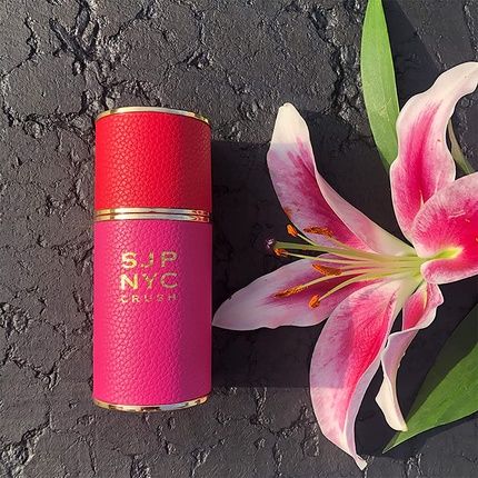 Sjp Nyc Crush By Sjp Edp Spray For Women 1.7 Oz - Fruity-Floral Fragrance With Coconut And White Flowers - Image 3