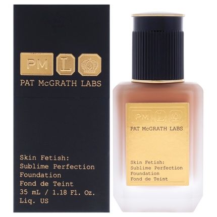 Pat Mcgrath Labs Skin Fetish Sublime Perfection Foundation - 27 Medium Deep - 1.18 Oz