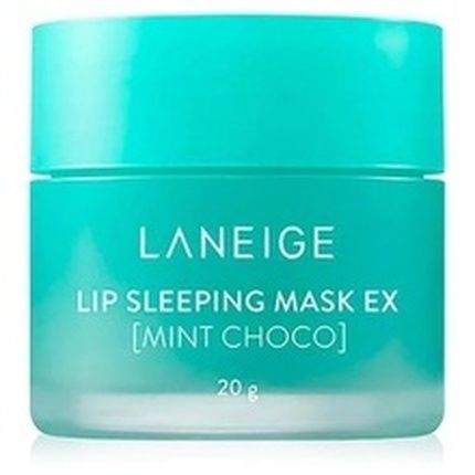 Laneige Lip Sleeping Mask Mint Choco 20G