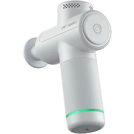 Hyperice Hypervolt Go 2 Universal White Massager - Image 3