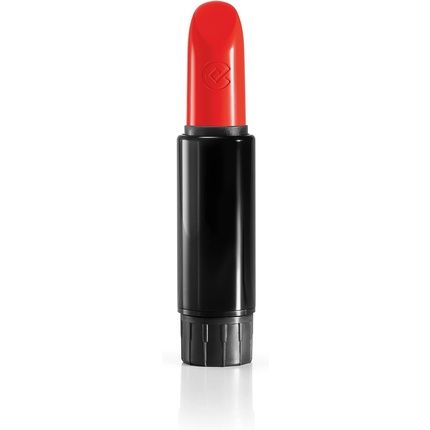 Collistar Refill Pure Lipstick Mandarin No. 40 Hydrating And Regenerating Creamy Satin Finish 2Ml