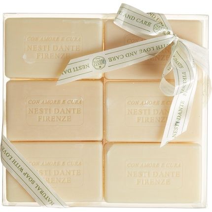 Nesti Dante Emozioni Di Toscana Collection Soap 150G - Pack Of 6 - Image 3