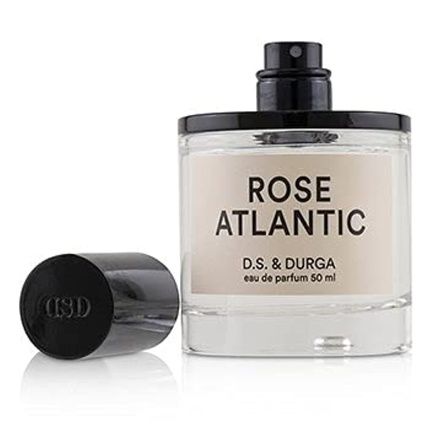 D.S. & Durga Rose Atlantic For Women Eau De Parfum Spray 1.7 Ounce - Image 3