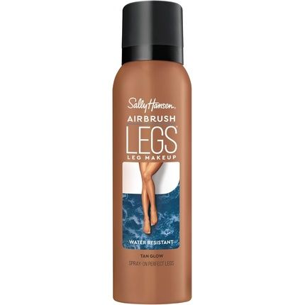 Sally Hansen Airbrush Legs Tan Glow 75Ml