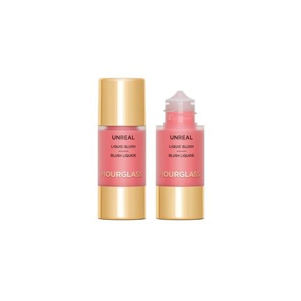 Hourglass Unreal Liquid Blush Bright Pink
