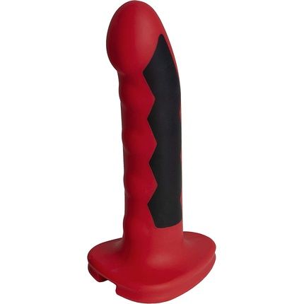 Electrastim Electrastim - Silicone 'Komodo' Dildo With E-Stim Function