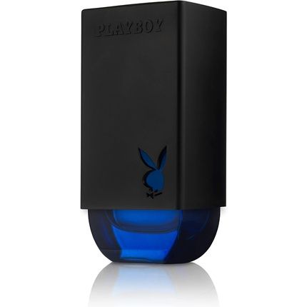 Playboy Make The Cover Male Edt Spray 30Ml - Image 3