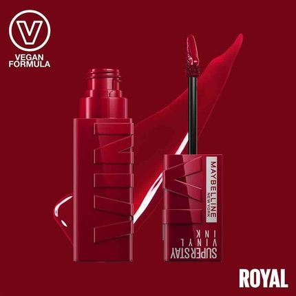 Maybelline New York Smudge-Free Long Lasting Lip Colour Liquid