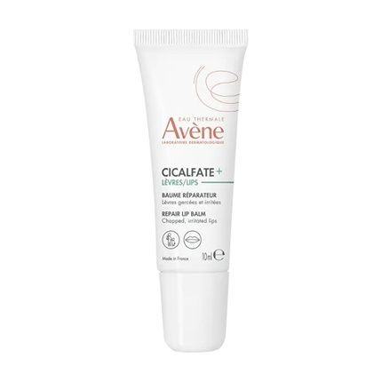 Avne Cicalfate Repairing Balm 10Ml Regenerating Lip Balm