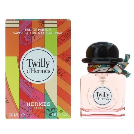 Hermes Twilly D'Hermes Eau De Parfum 50Ml For Women