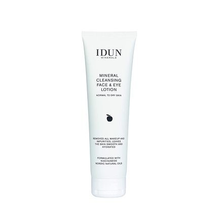 Idun Skincare Cleansing Lotion 168G